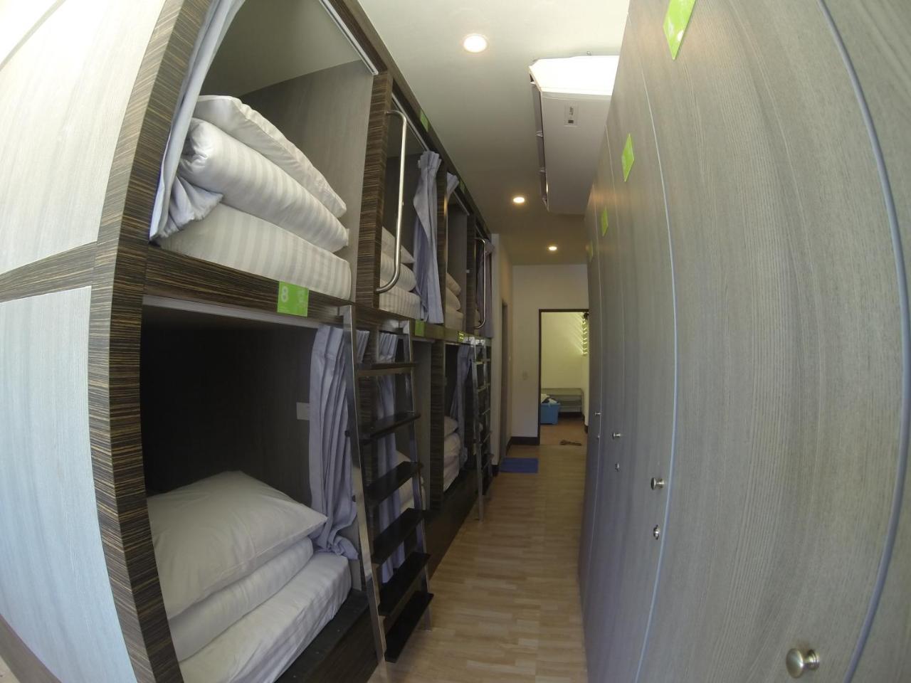 Walking Street Hostel (Adults Only) Koh Lipe Exterior photo