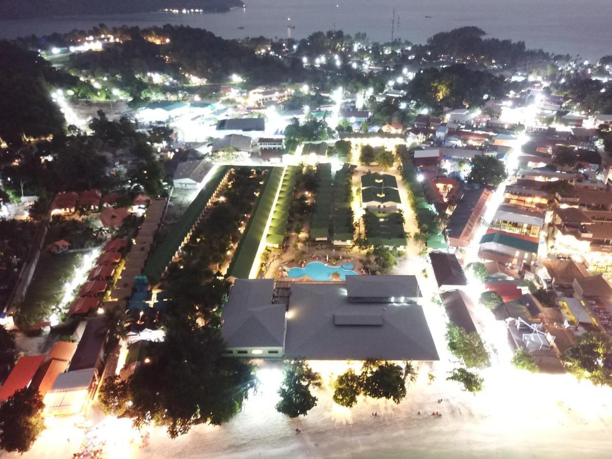 Walking Street Hostel (Adults Only) Koh Lipe Exterior photo